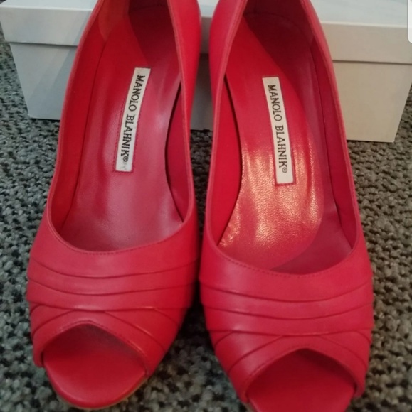 heels - Picture 6 of 6